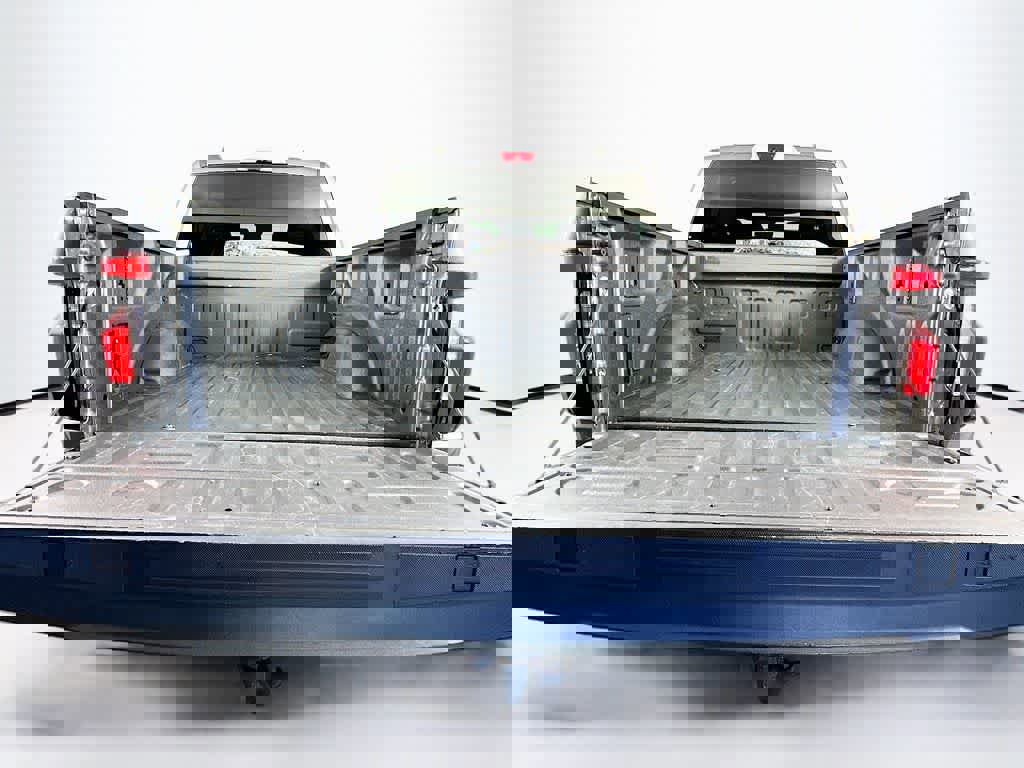 Certified 2023 Ford F150 Lightning XLT image 24