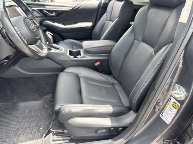 Used 2023 Subaru Outback Limited XT AWD/4WD image 18