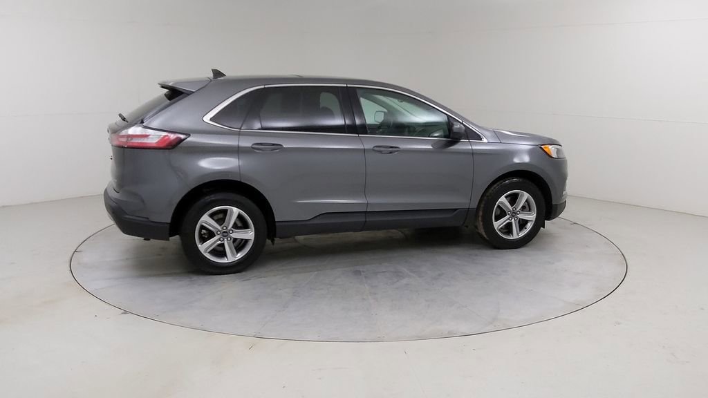 Certified 2022 Ford Edge SEL w/ Convenience Package AWD/4WD image 13