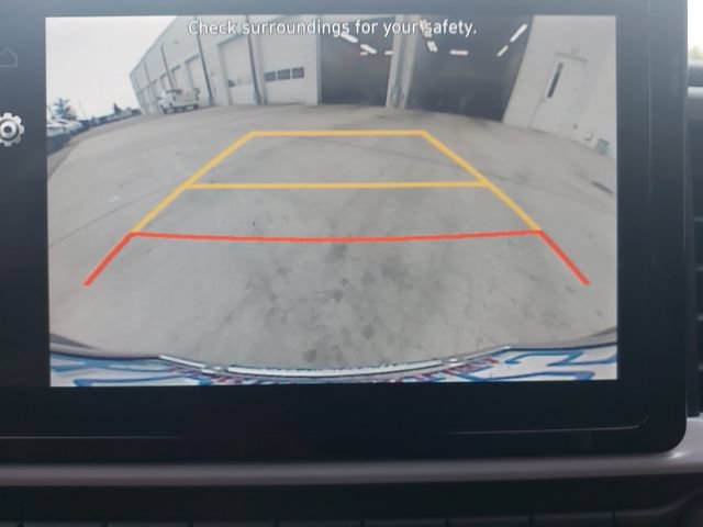 Used 2022 Hyundai Venue Limited FWD image 22