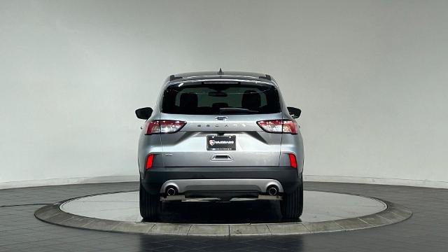 Certified 2022 Ford Escape SE w/ Cold Weather Package FWD image 8