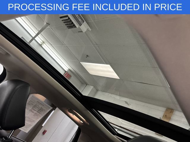 Certified 2023 Ford Edge SEL w/ Convenience Package AWD/4WD image 12