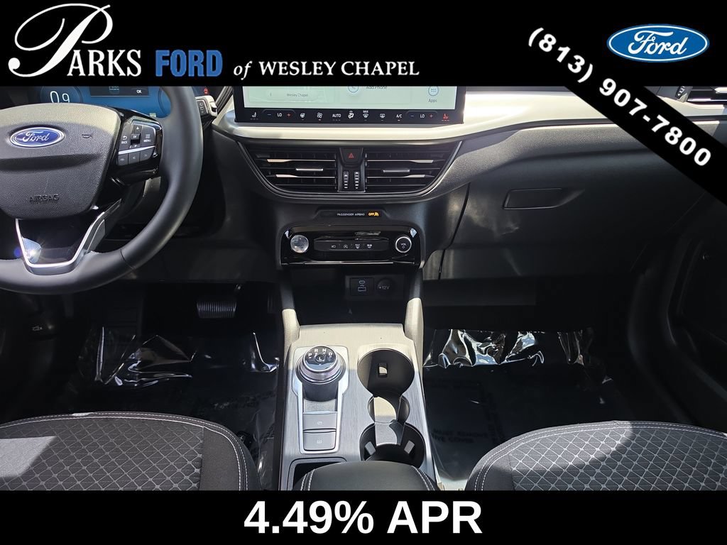 Certified 2023 Ford Escape Active w/ Tech Pack #2 FWD image 14