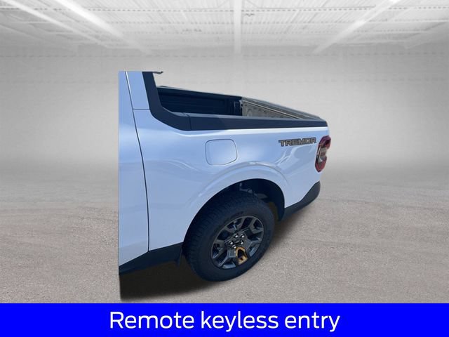 Certified 2023 Ford Maverick Tremor w/ Tremor Off-Road Package AWD/4WD image 14