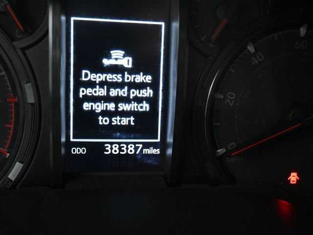 Used 2024 Toyota 4Runner SR5 image 18