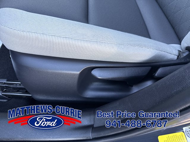 Used 2025 Toyota Corolla LE w/ LE Premium Package FWD image 10