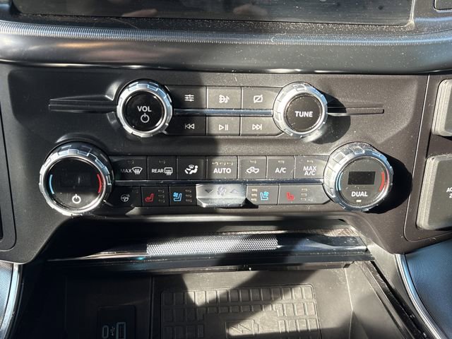 Certified 2021 Ford F150 Platinum w/ Equipment Group 701A High AWD/4WD image 33