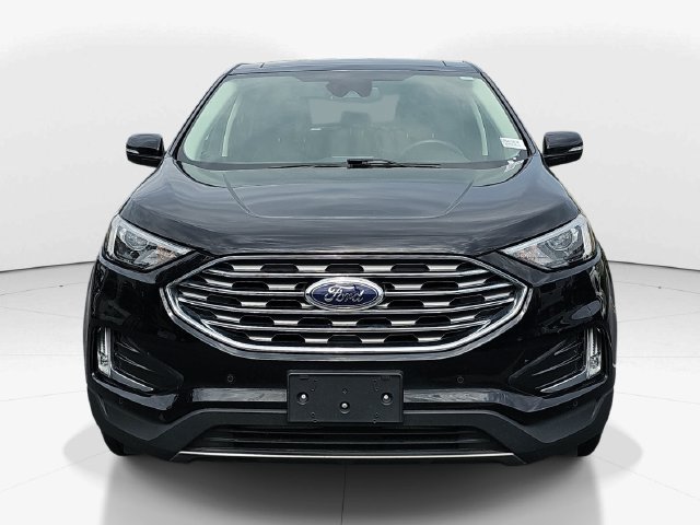 Certified 2023 Ford Edge Titanium AWD/4WD image 8