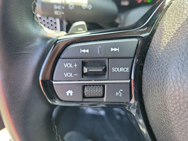 Used 2024 Honda Civic Sport image 5