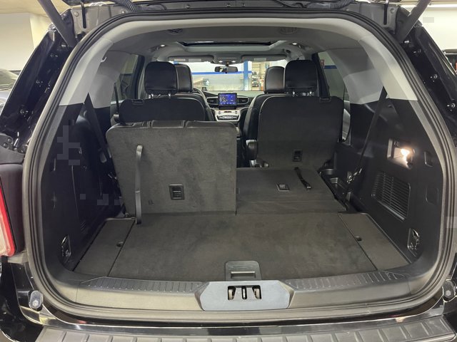 Certified 2025 Ford Transit 250 148 Medium Roof RWD image 13