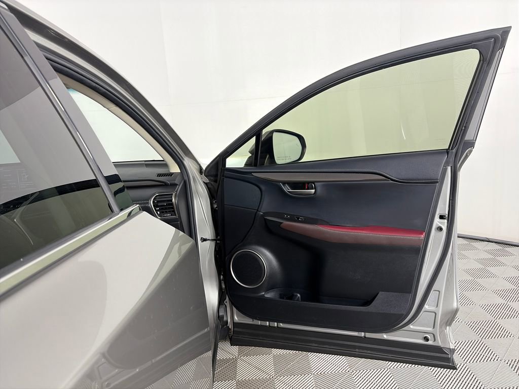 Used 2019 Lexus NX 300 AWD w/ Comfort Package image 30