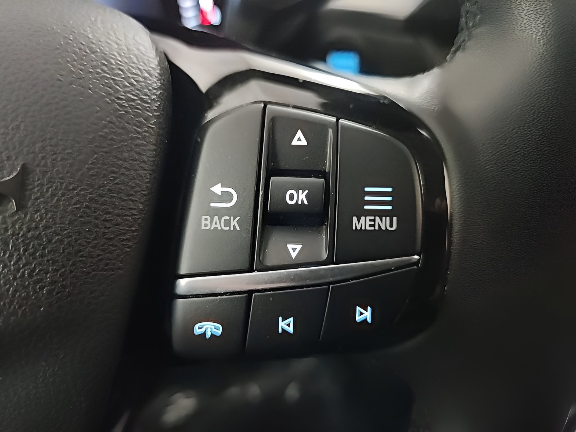 Certified 2023 Ford Escape Active image 20