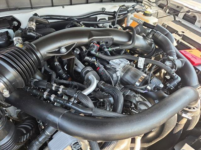 Certified 2024 Ford Bronco Raptor AWD/4WD image 22