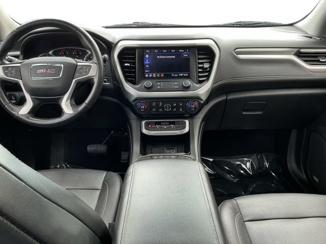 Used 2020 GMC Acadia SLT AWD/4WD image 12