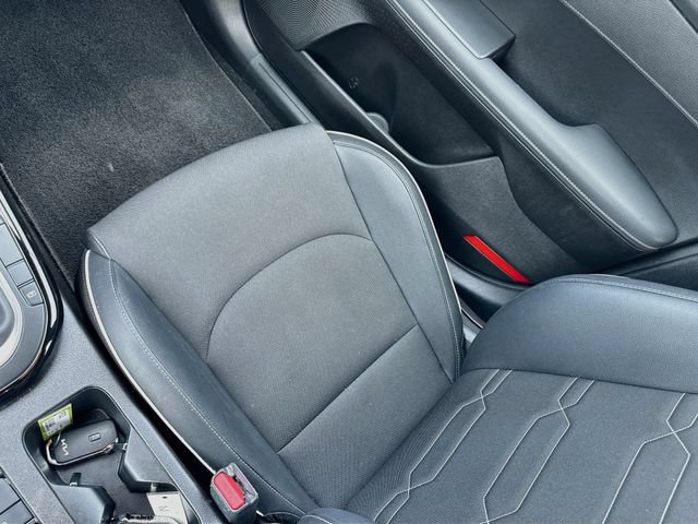 Used 2023 Kia Forte GT-Line w/ GT-Line Technology Package FWD image 30