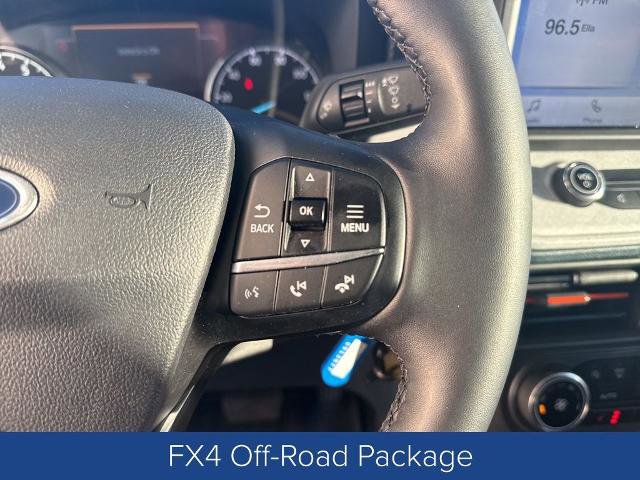 Certified 2024 Ford Maverick XLT w/ XLT Luxury Package image 15