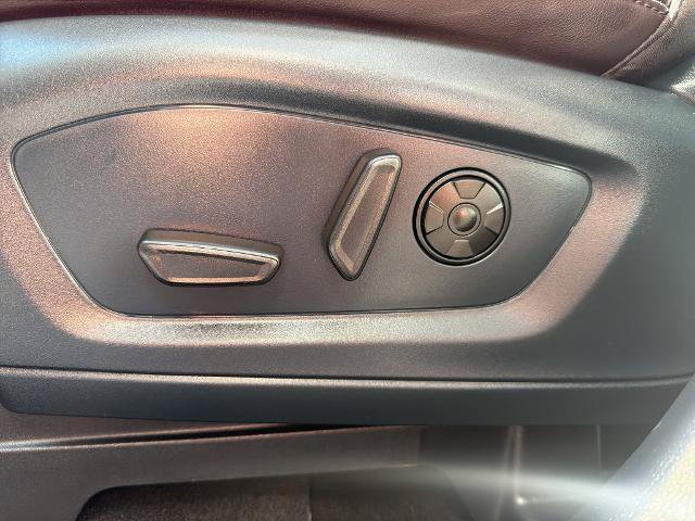 Certified 2025 Ford Explorer Platinum AWD/4WD image 22