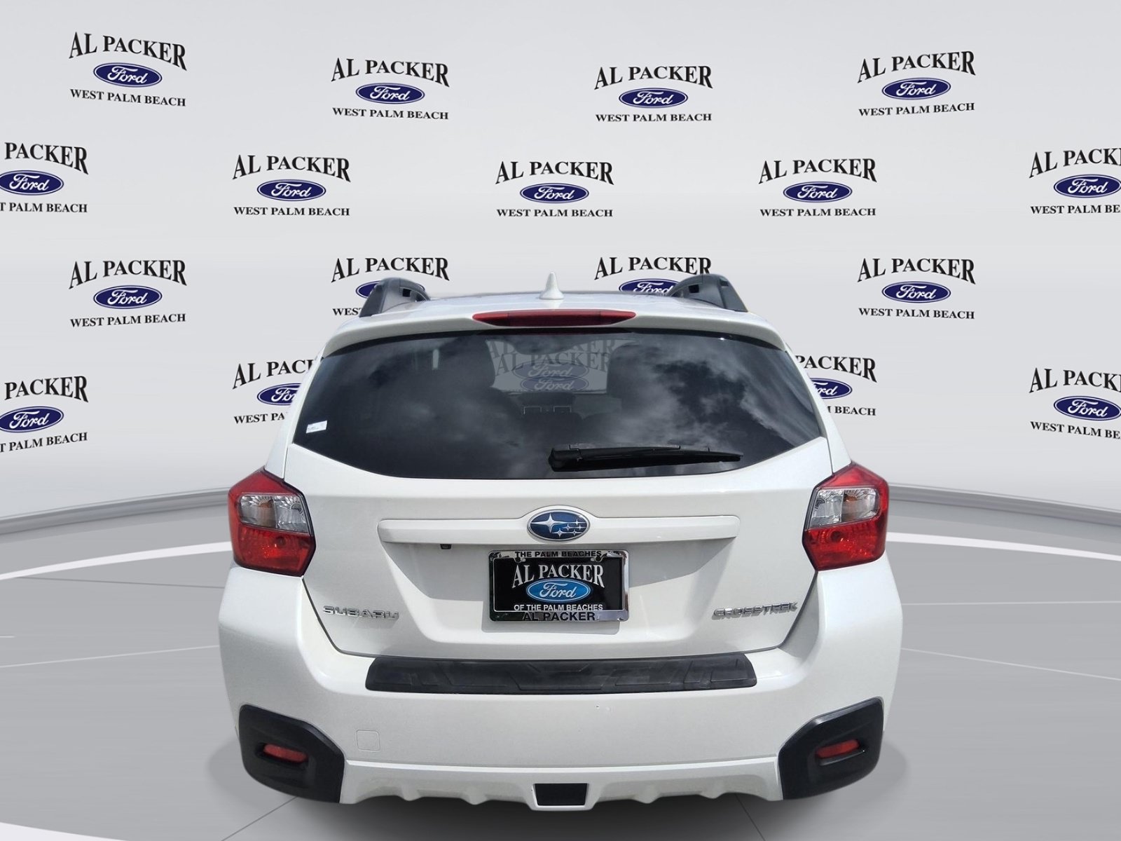 Used 2017 Subaru Crosstrek 2.0i Premium AWD/4WD image 4