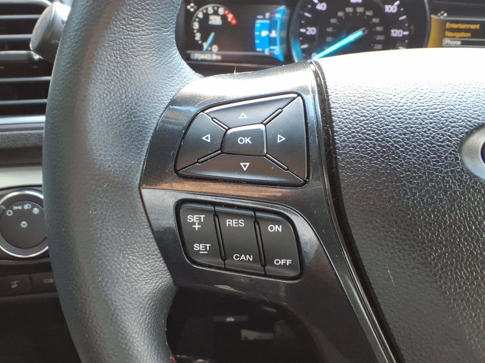 Certified 2019 Ford Explorer Sport AWD/4WD image 15