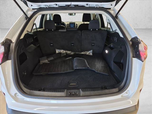 Certified 2024 Ford Edge SE AWD/4WD image 6