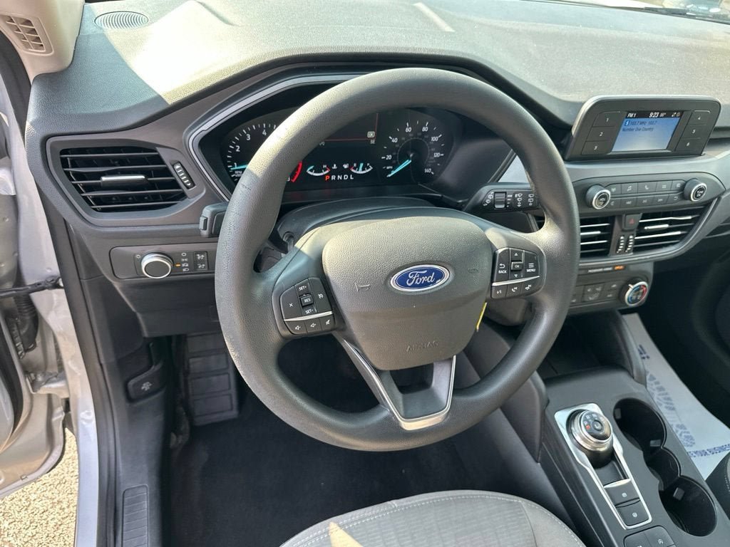 Certified 2020 Ford Escape S AWD/4WD image 15