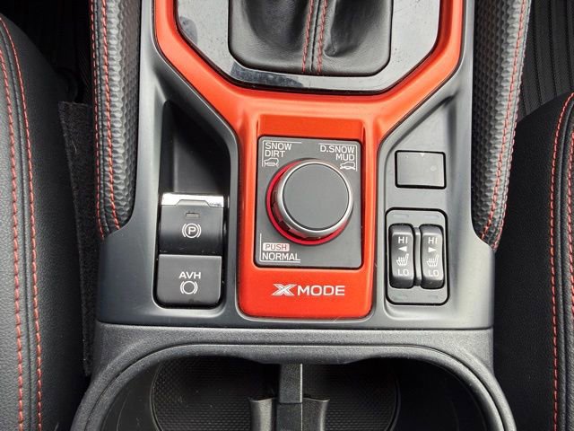 Used 2021 Subaru Forester Sport w/ Popular Package #2 image 32