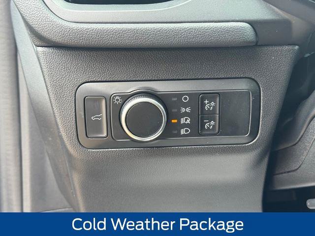 Certified 2024 Ford Escape Active AWD/4WD image 20