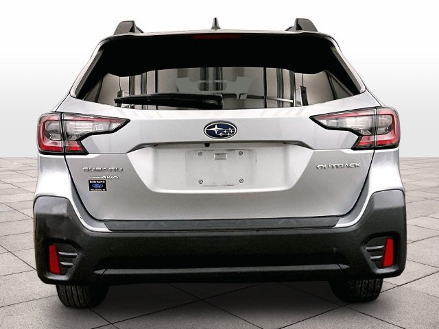 Used 2021 Subaru Outback Premium AWD/4WD image 4