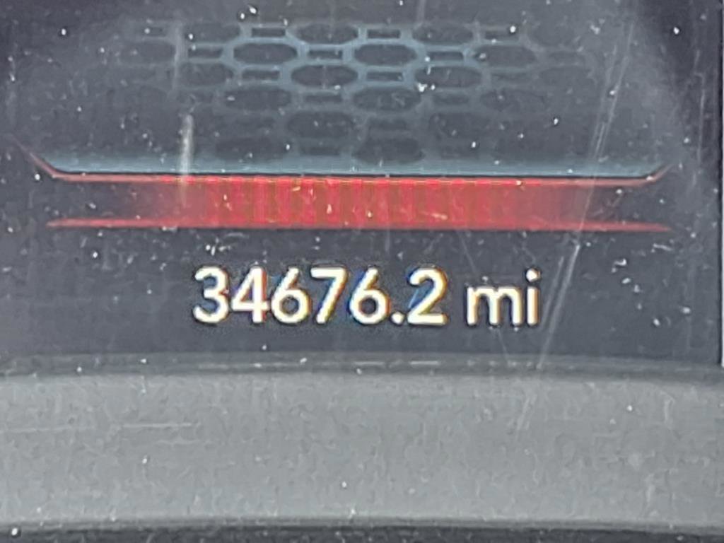 Used 2024 RAM 2500 Big Horn image 26