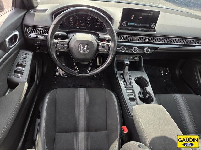 Used 2023 Honda Civic Sport image 13