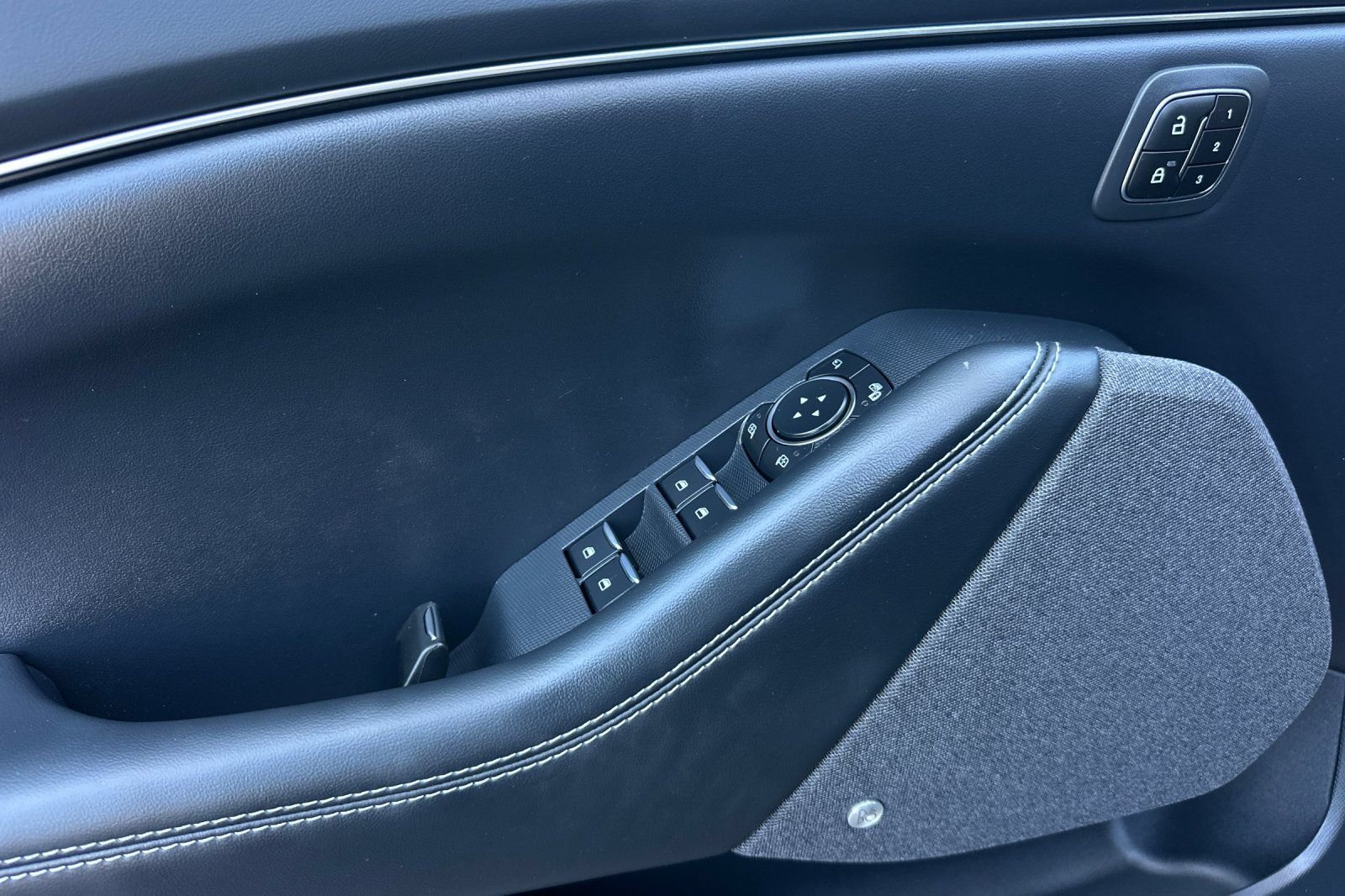 Certified 2023 Ford Mustang Mach-E Premium RWD image 10
