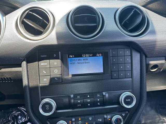 Certified 2021 Ford Mustang GT RWD image 20