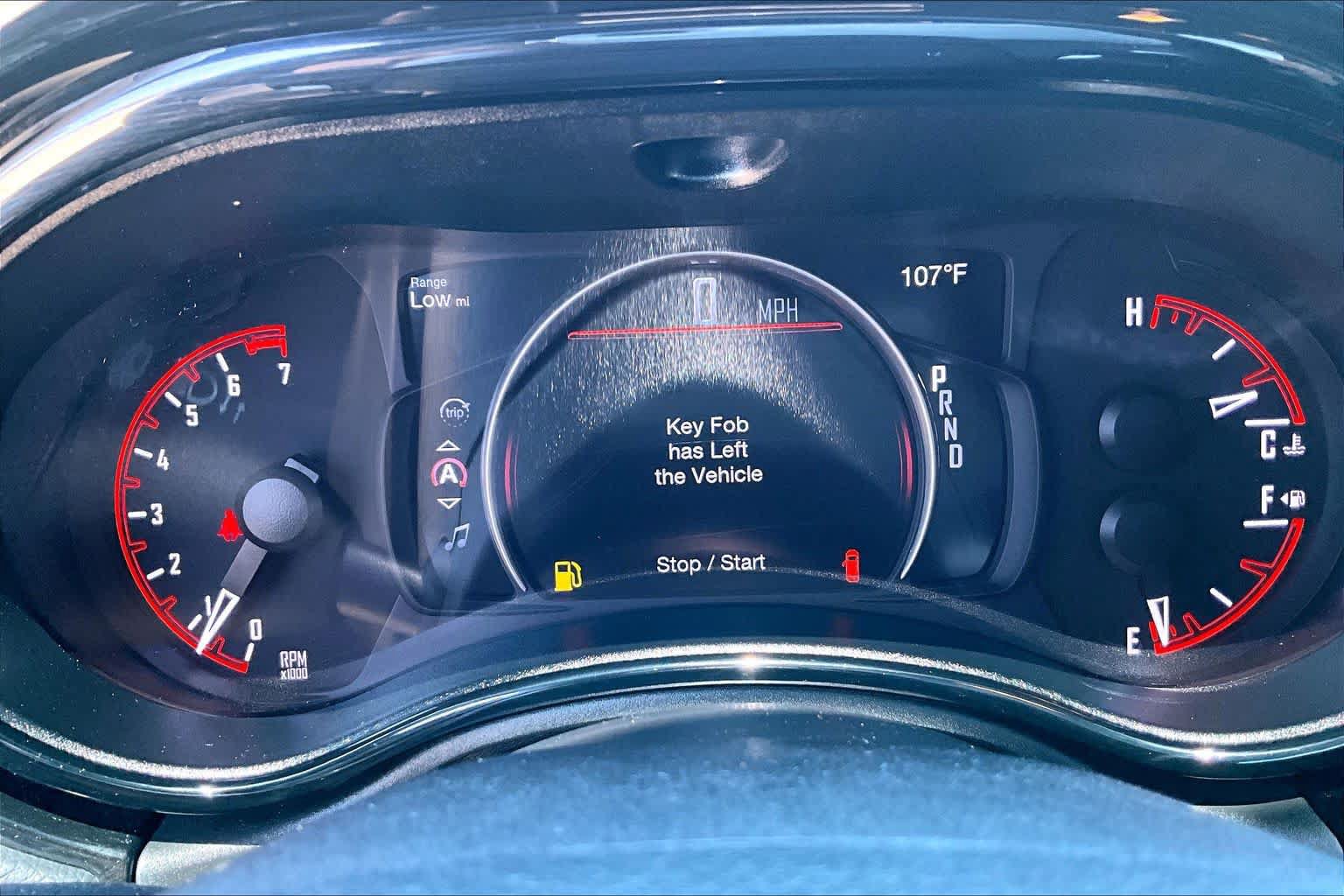 Used 2021 Dodge Durango GT RWD image 25