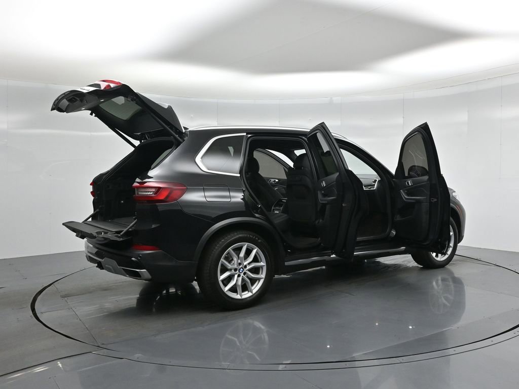 Used 2021 BMW X5 sDrive40i w/ Convenience Package image 6