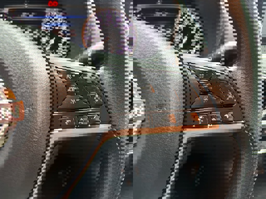 Used 2024 Nissan Sentra SV image 22