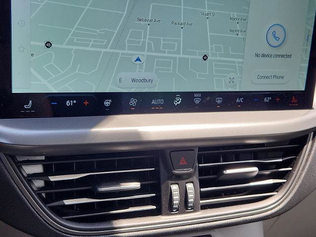 Certified 2025 Ford Escape SE FWD image 17