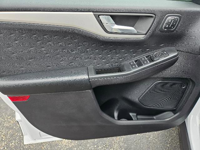 Certified 2020 Ford Escape SEL AWD/4WD image 15