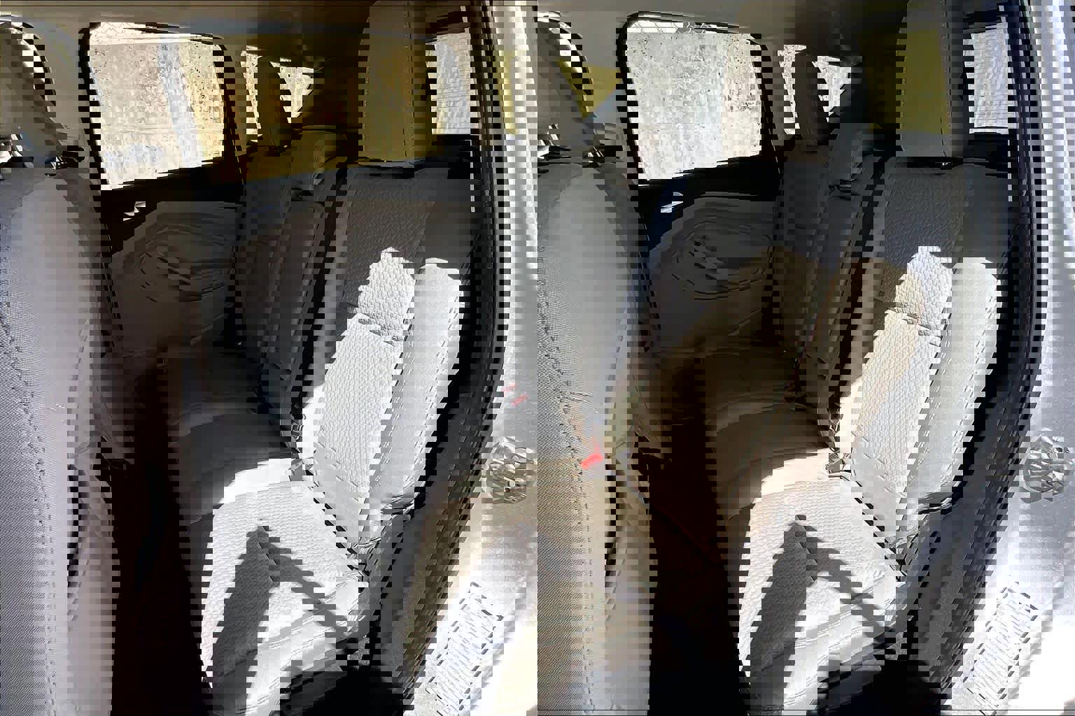 Certified 2019 Ford Escape SE image 23