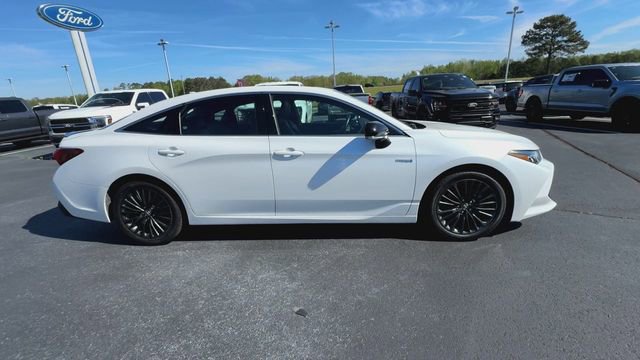 Used 2020 Toyota Avalon XSE w/ All Weather Liner Package FWD image 8