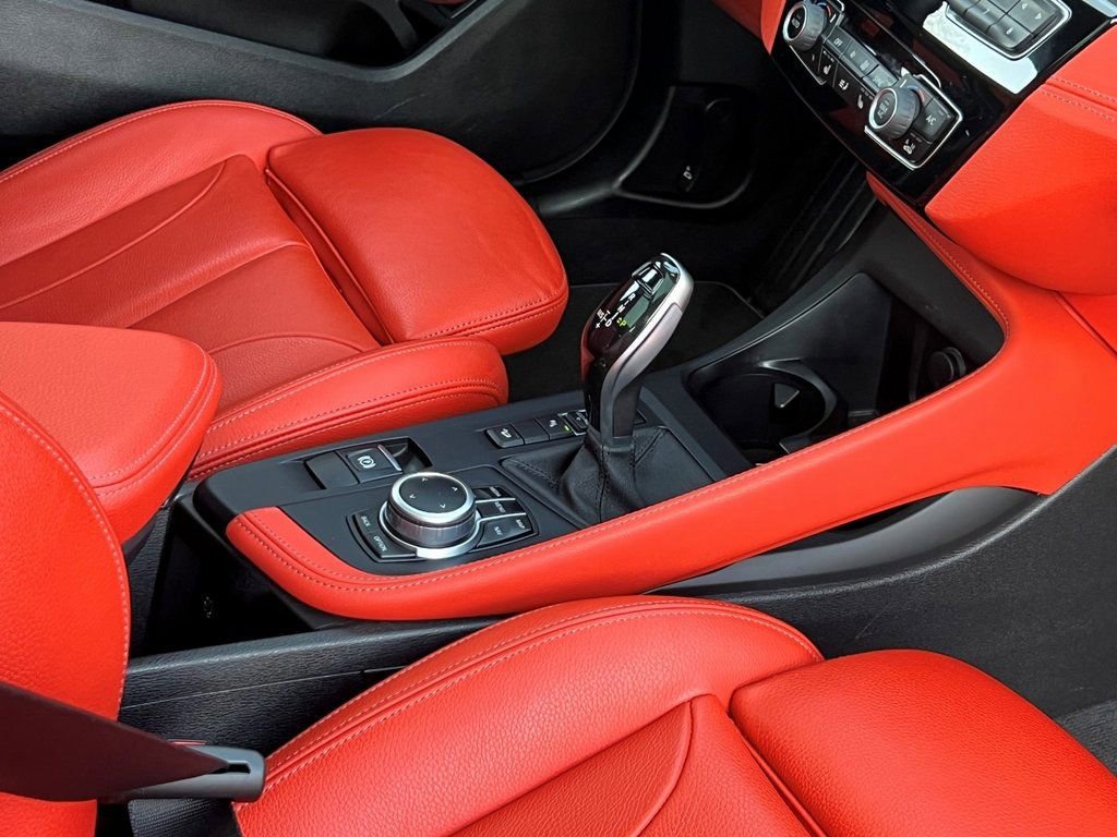 Used 2022 BMW X2 xDrive28i w/ Convenience Package image 16