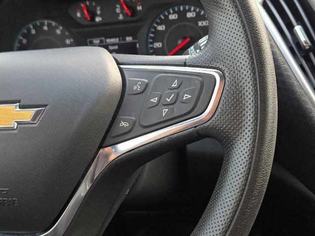 Used 2023 Chevrolet Malibu LT image 27