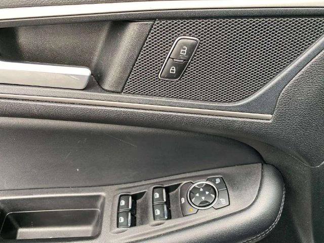 Certified 2023 Ford Edge SEL AWD/4WD image 16