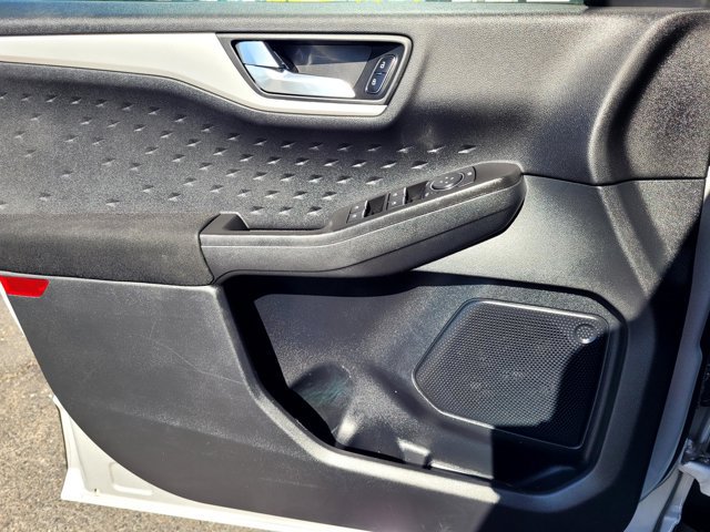Certified 2020 Ford Escape SE AWD/4WD image 14