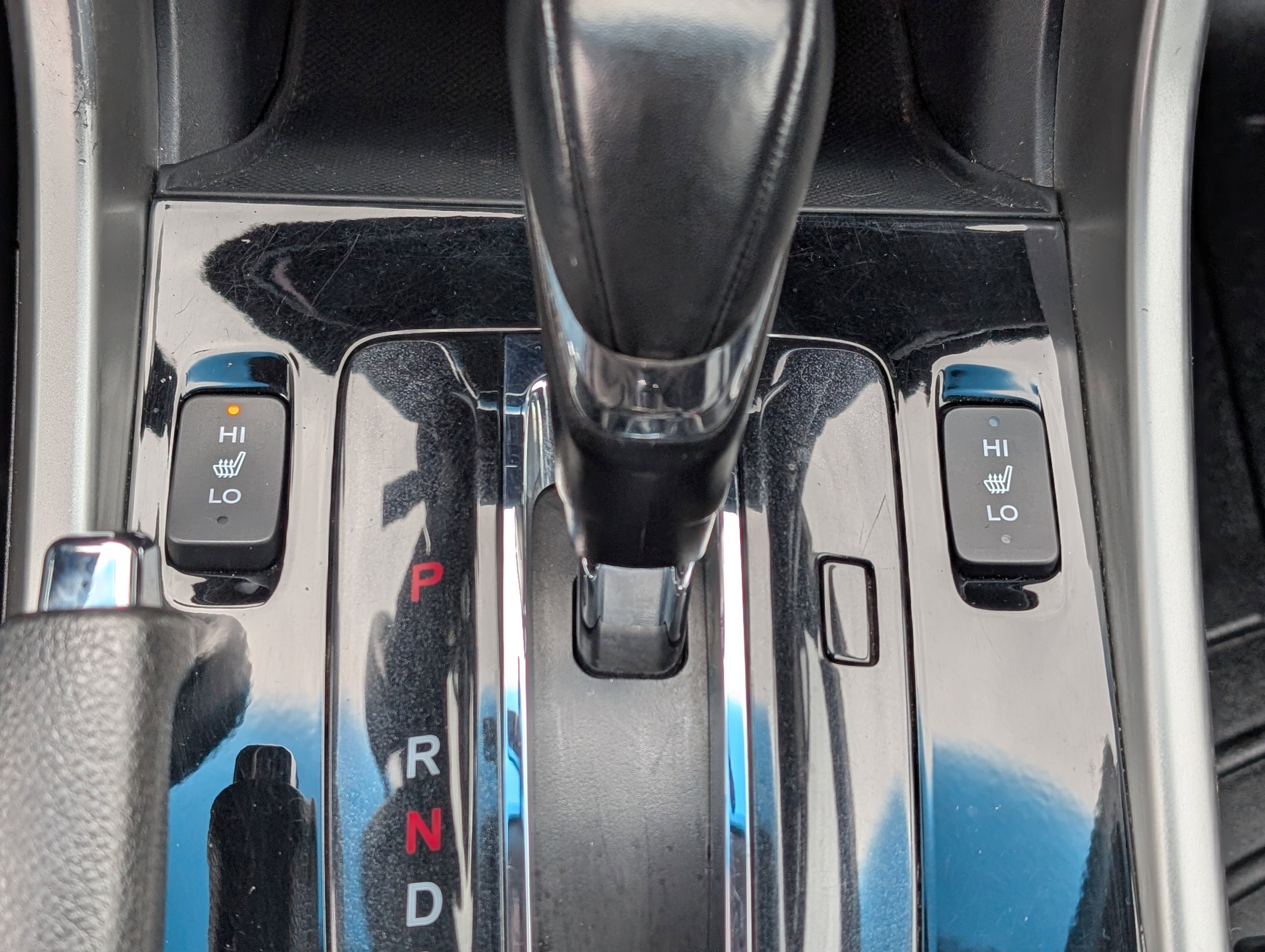 Used 2017 Honda Accord EX-L image 24