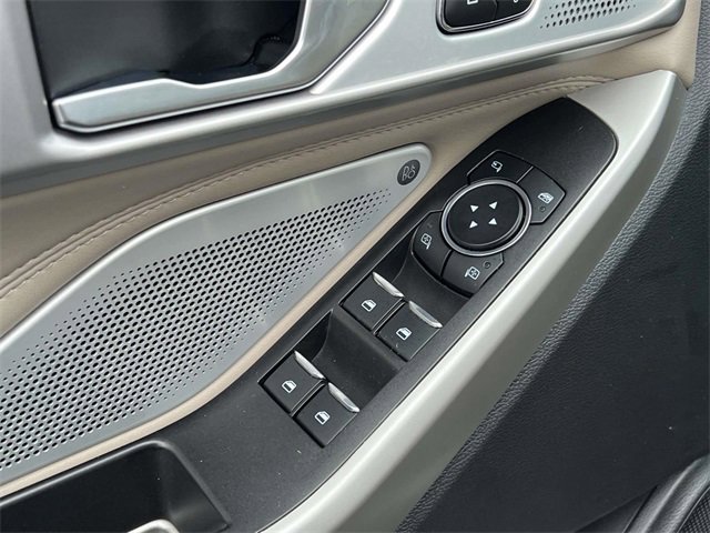 Certified 2023 Ford Explorer Limited w/ Limited Technology Package image 20
