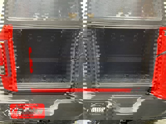 Certified 2023 Ford Bronco Big Bend image 33