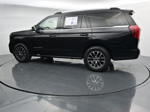 Certified 2025 Ford Expedition Platinum AWD/4WD image 6
