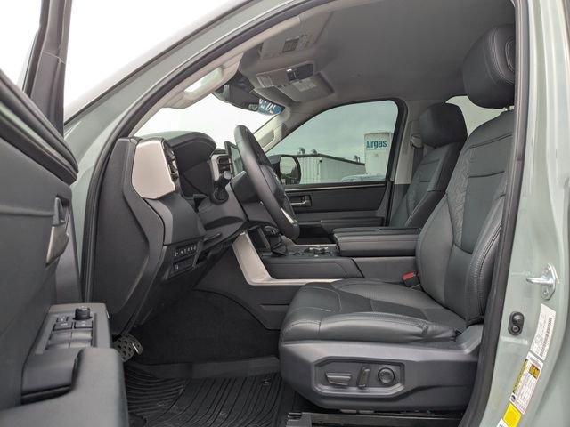 Used 2024 Toyota Tundra Limited w/ TRD Off-Road Package image 20