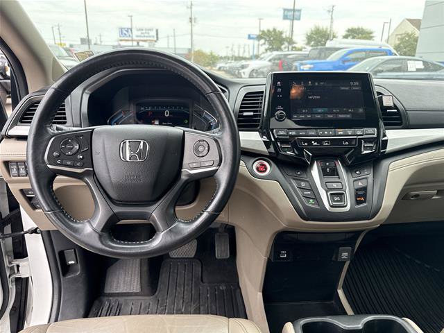Used 2023 Honda Odyssey EX-L image 7