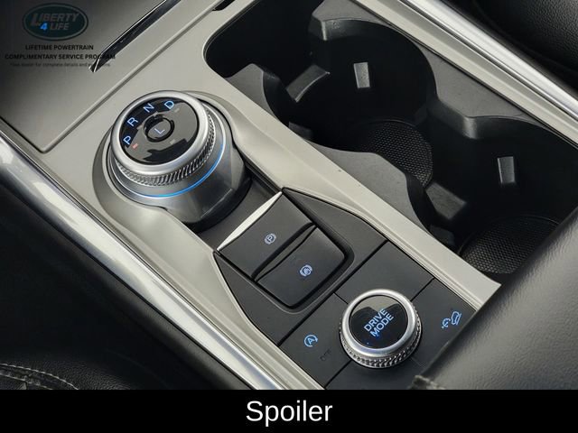 Certified 2023 Ford Explorer Limited AWD/4WD image 24